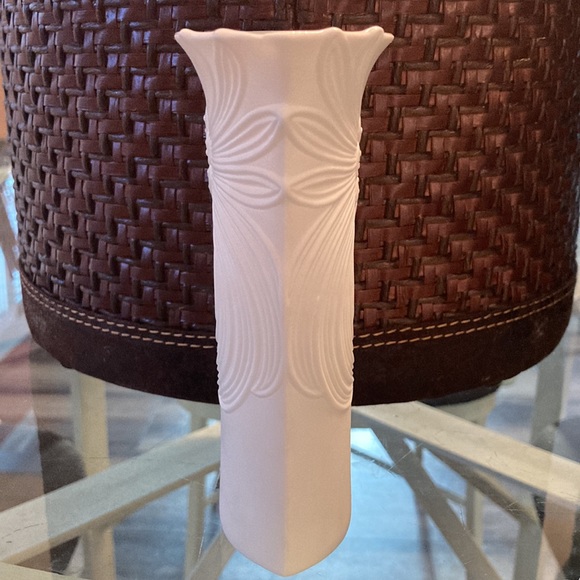 Vintage AK Kaiser M.Frey Vase" Catania” - Picture 5 of 7